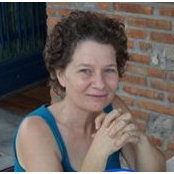 Photo de Diane van der Zanden