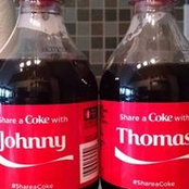 Foto di Johnny Thomas