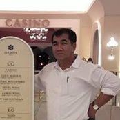 Foto von Arnel Perez