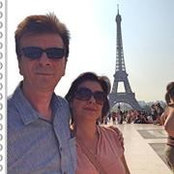 Carmen Radulescu's photo
