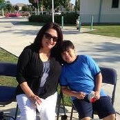 Patricia Flores Shidan's photo