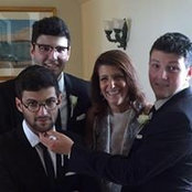 Lisa Fehily's photo