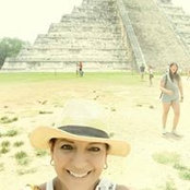 Foto von Roxana Flores Rizo