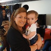Photo de Gloria Lofstad