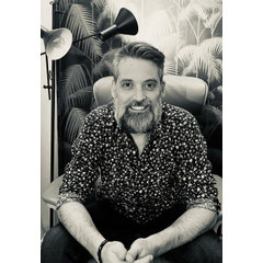 Jerome Goudroye - Architecte et Décorateur