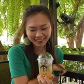 Charlotte Wang's photo