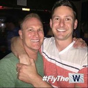 Dave Mattingly's photo