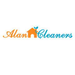 Alan's Cleaners in
