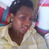Maryanne Mburu's photo
