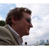 Christopher Jennings's photo