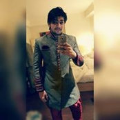 Ashwin Guptas billede