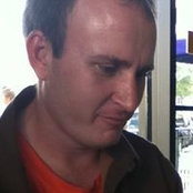 David Harvey's photo