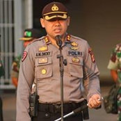 Andi Mochammad Dickys foto