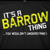 Chris Barrow's photo