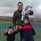 Gareth Ritchie's photo