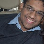 Abhishek Kedia's photo