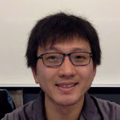 Foto von Yuchen Wu