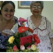 Mayín Paiva's photo