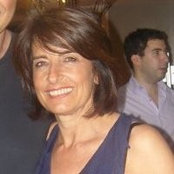 Lydia Baranes's photo