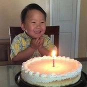 Joyce Wu's photo