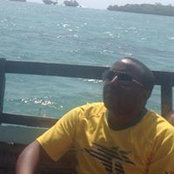 Foto von Marvin Njai