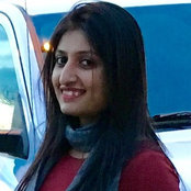 Urvisha Butani's photo
