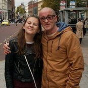 Baldie Ricketts's photo