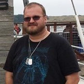 Russell Steevess foto