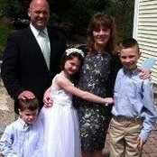Heather Cunningham's photo