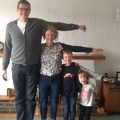 Andrea George's photo