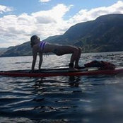 Jules Turner's photo