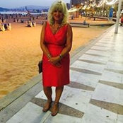 Lizzie Williams's photo