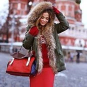 Лилия Максудова's photo