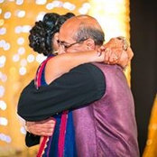 Monica Patel's photo