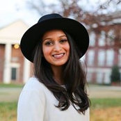 Shefali Patelさんの写真