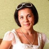 Winter Olyushka's photo
