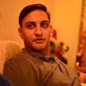 Shokey Malik's photo