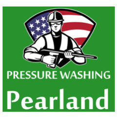 Pressure Washing Pearland