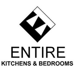 Entire Kitchens and Bedrooms