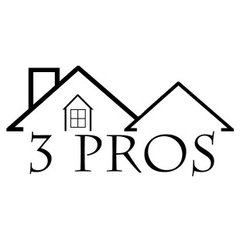 3 Pros Construction