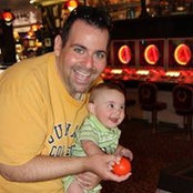 Adam Kramer's photo