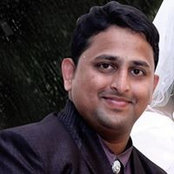 Rufus Gaikwad's photo