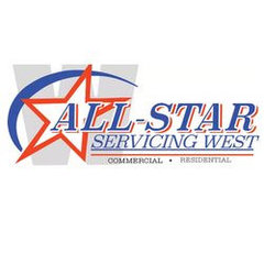 AllStar Servicing West Inc.