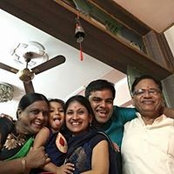 Nidhi Jain's photo