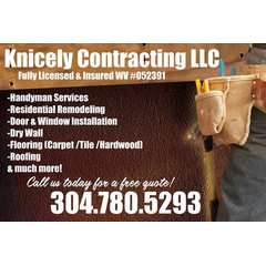 Knicely Contracting LLC