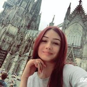 Alina Șveț's photo