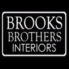 Brooks Brothers Interiors