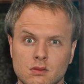 Dmitriy Kuzmenko's photo
