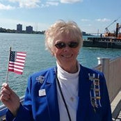 Barbara Clark Greenes foto