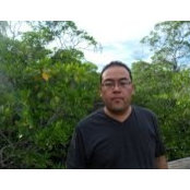 Allen Mason's photo